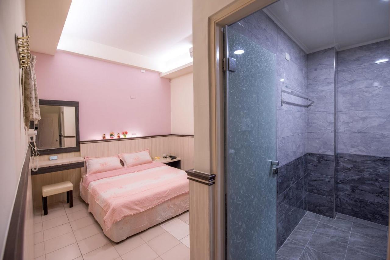 For You Bed And Breakfast Magong Exteriér fotografie